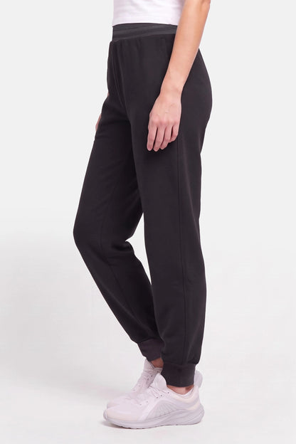 Mara Sweatpant - Pirate Black