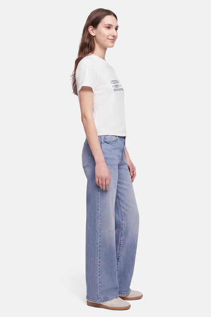 Extra Dirty Olives Jamie Tee | Snow White