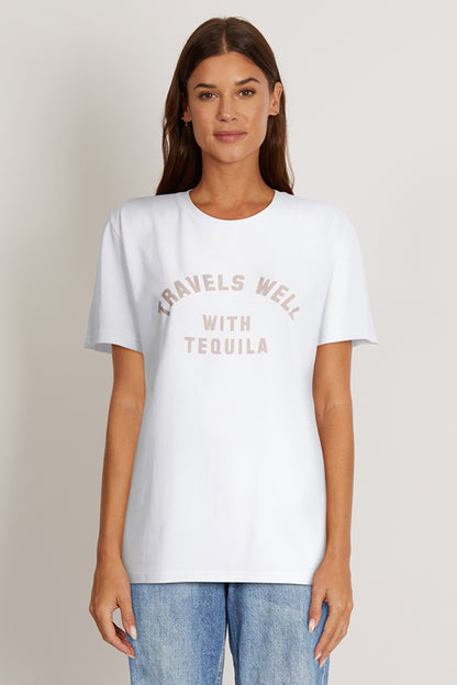 Con Tequila | Organic White