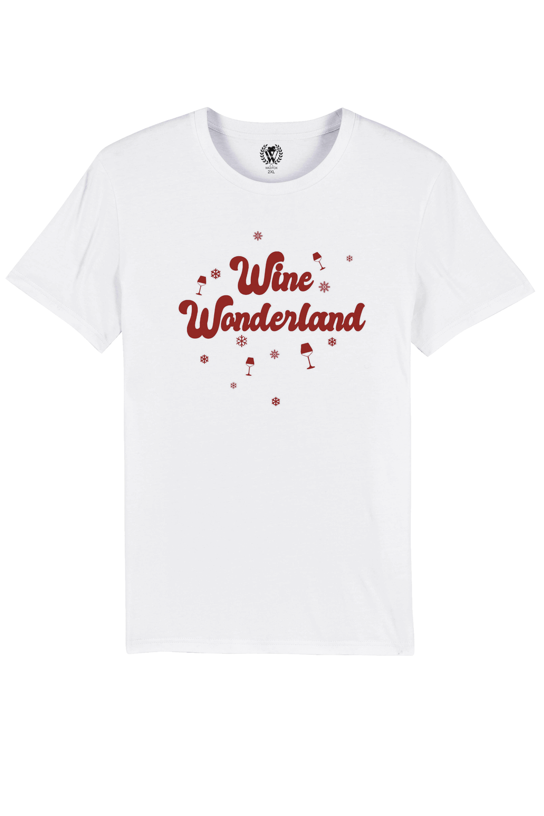 Wine Wonderland | Organic White