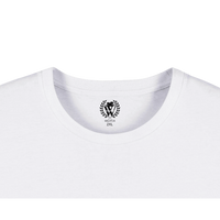 Lucky Charm | Organic White