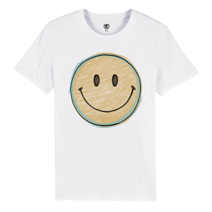 Always Happy | Organic White