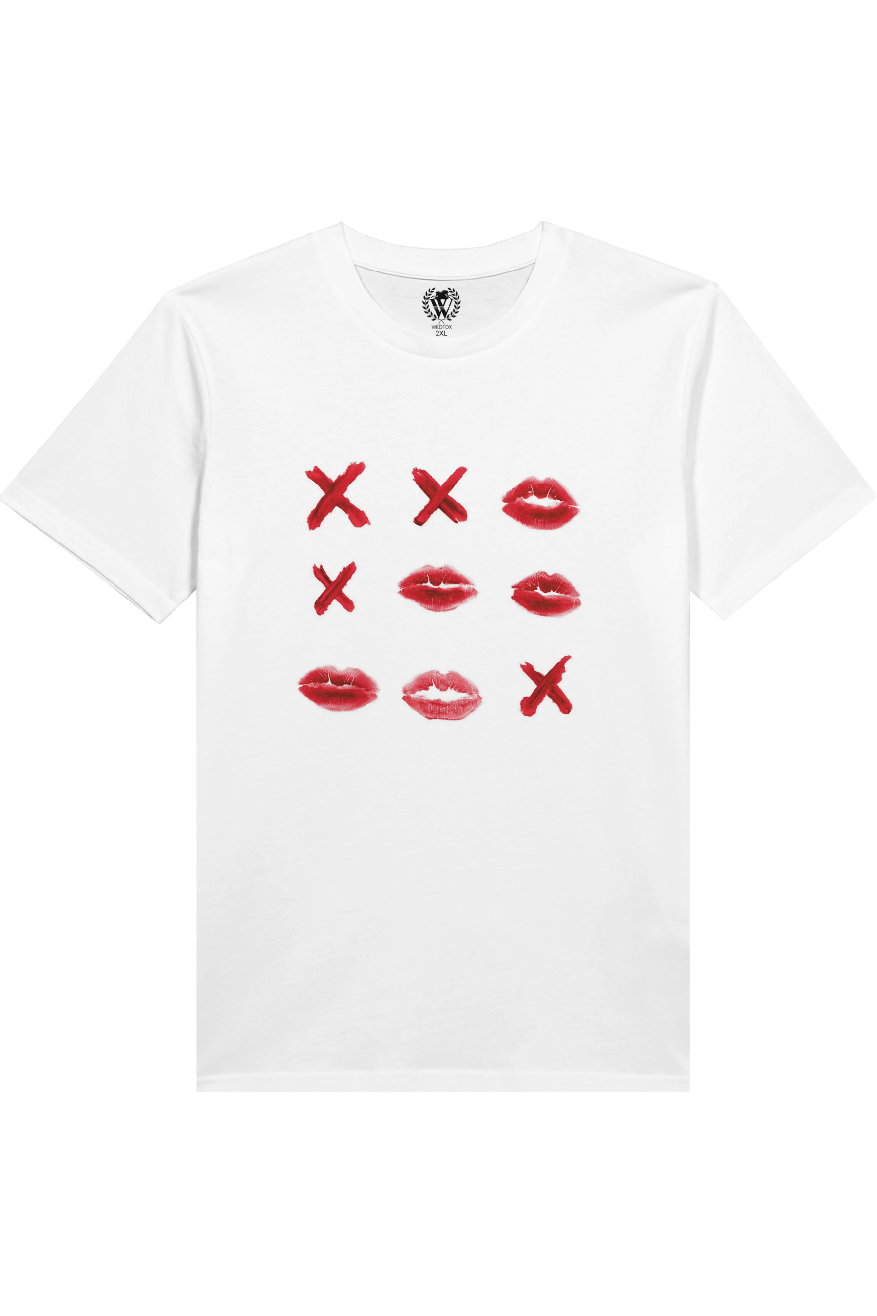 Exes &amp; Hoes | Organic White