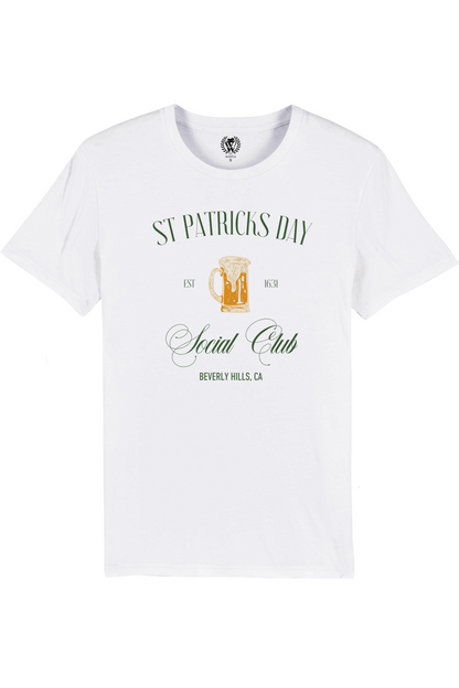 St. Patrick&