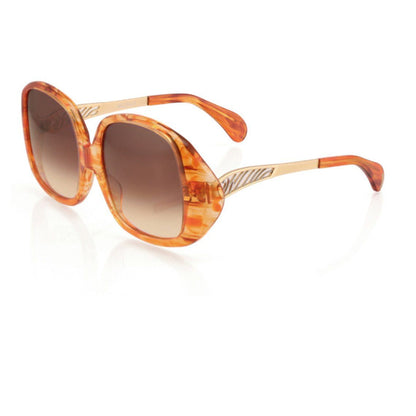 Liz Sunglasses | Apricot