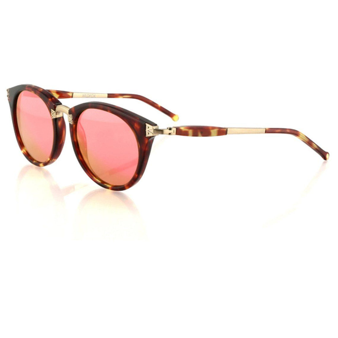 Sunset Deluxe Sunglasses | Tokyo Tortoise