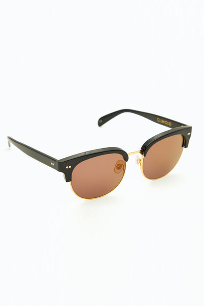 Clubhouse Deluxe Sunglasses | Black