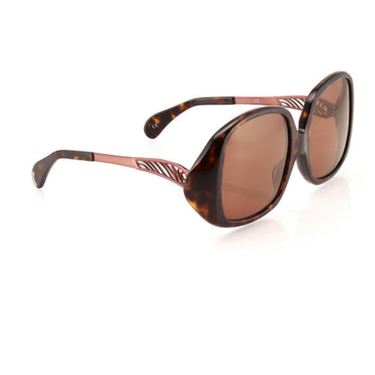 Liz Sunglasses | Tortoise