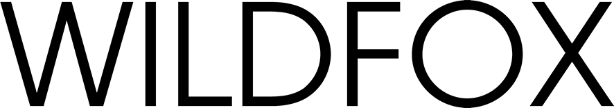 Wildfox logo
