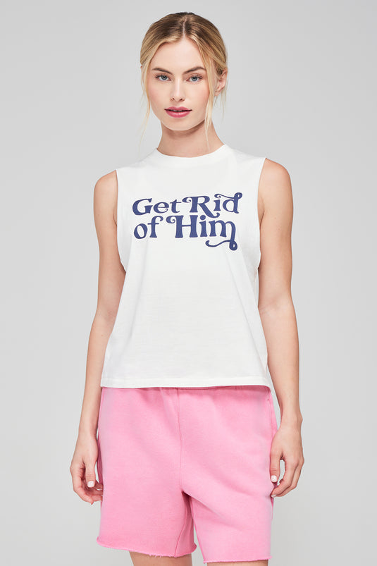 Women's Tank Tops & Muscle Tees – Wildfox Couture