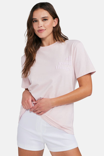 All Good Things Ryan Tee | Nightgown