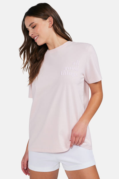 All Good Things Ryan Tee | Nightgown