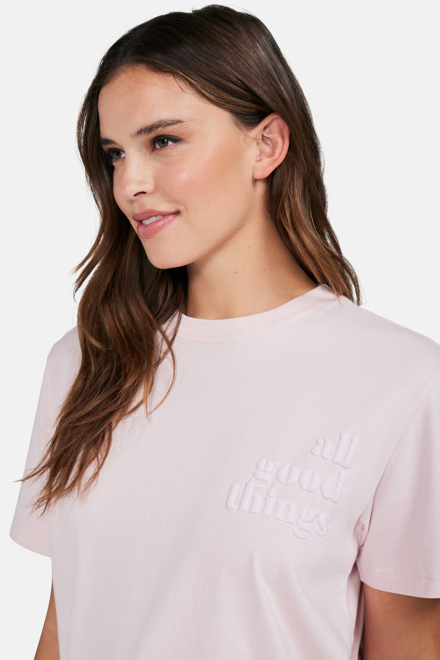 All Good Things Ryan Tee | Nightgown