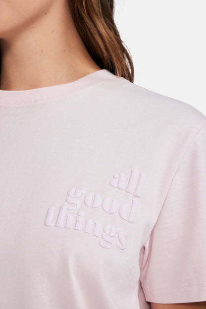 All Good Things Ryan Tee | Nightgown