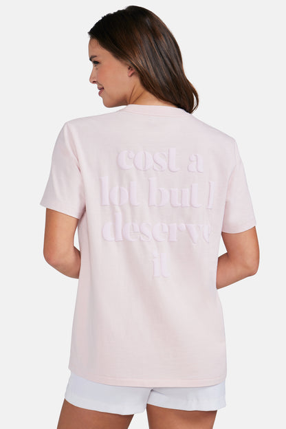 All Good Things Ryan Tee | Nightgown