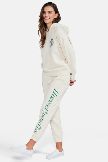 Heritage Country Club Sweatpants | Lace