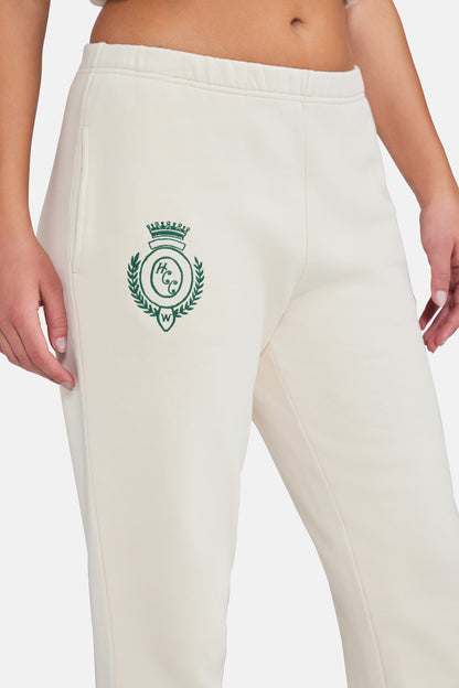 Heritage Country Club Sweatpants | Lace