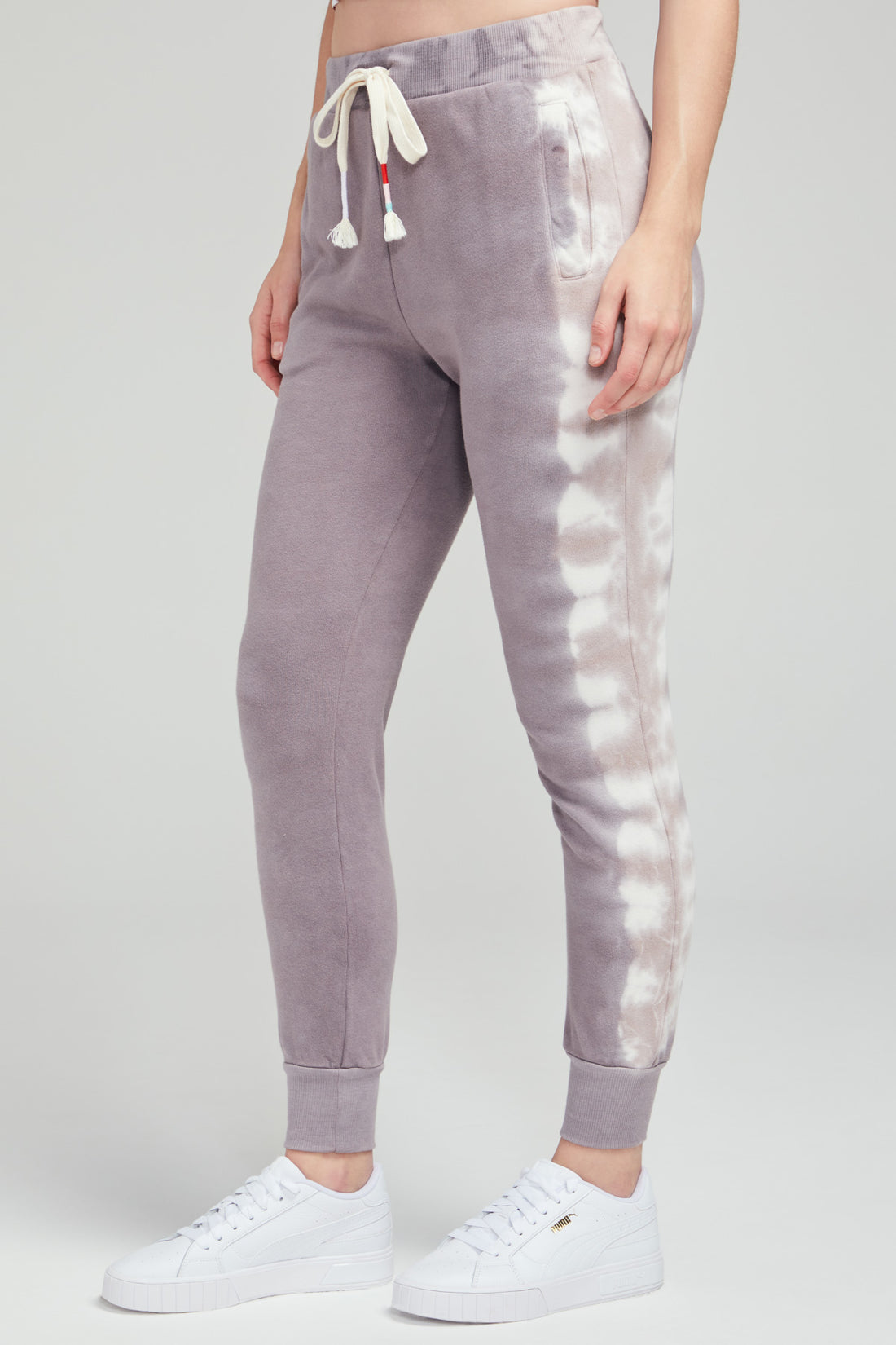 The Greys Jane Jogger | The Greys Wash