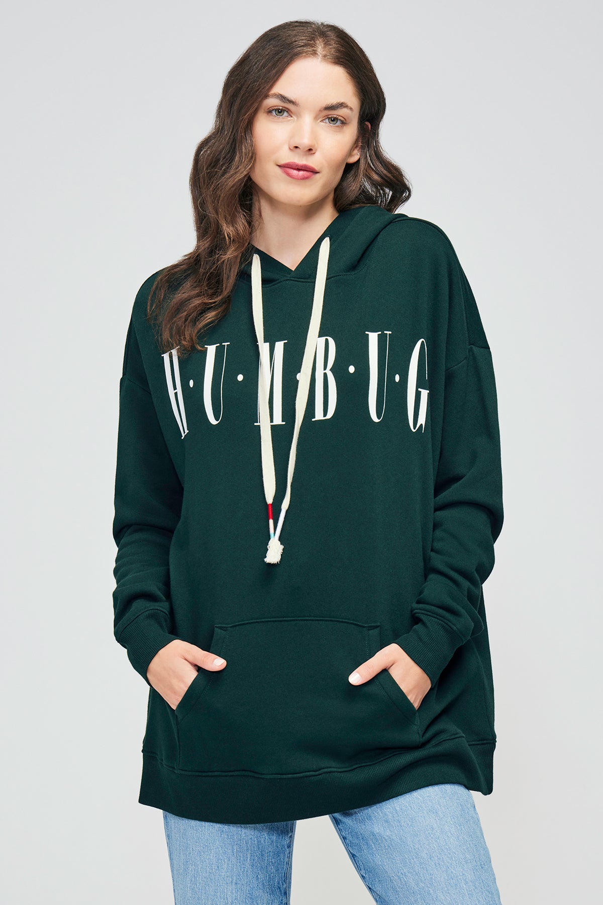 Humbug Roadtrip Hoodie | Scarab