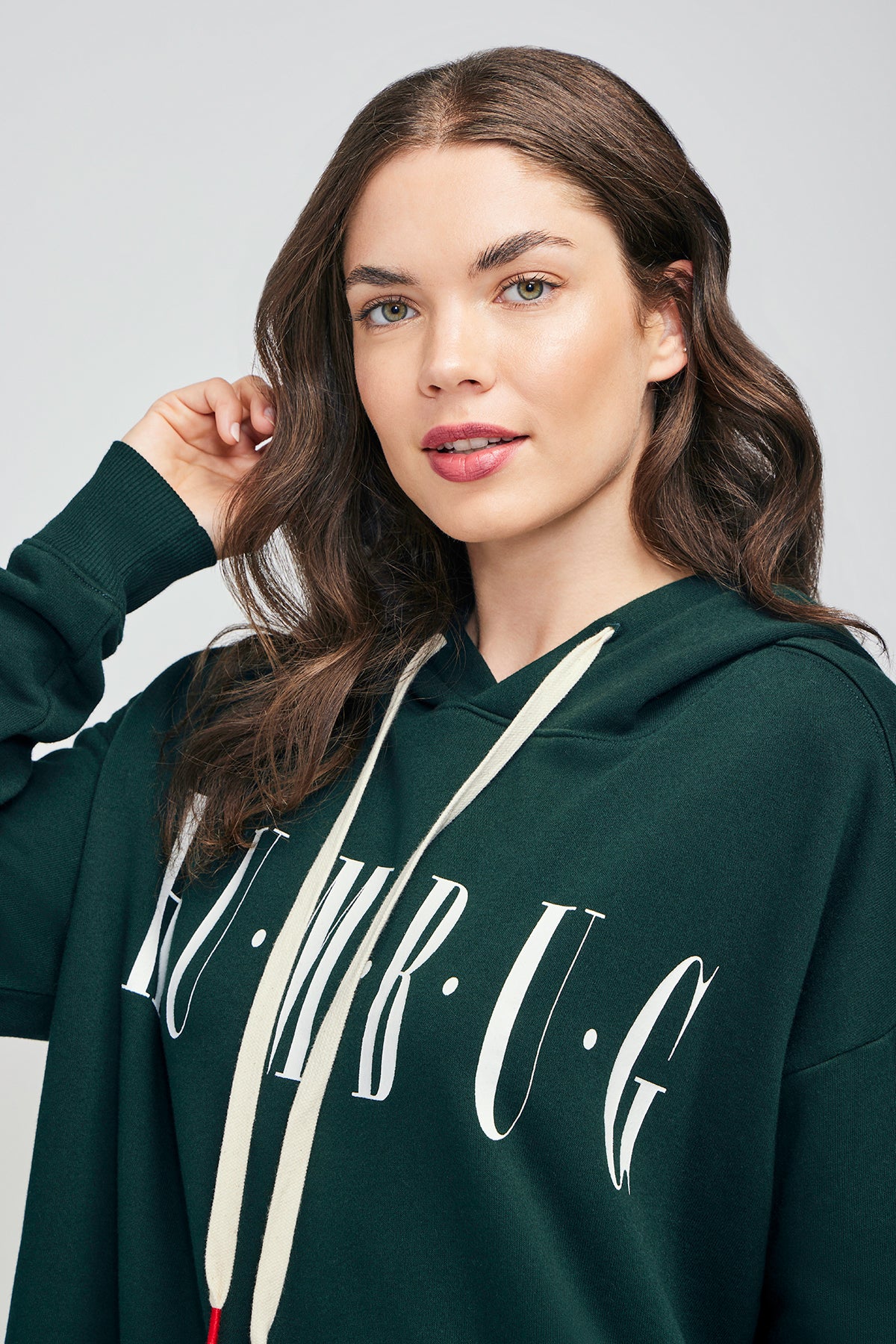 Humbug Roadtrip Hoodie | Scarab