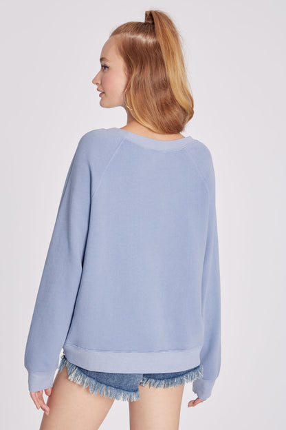 Not Sorry Sommers Sweatshirt | Infinity