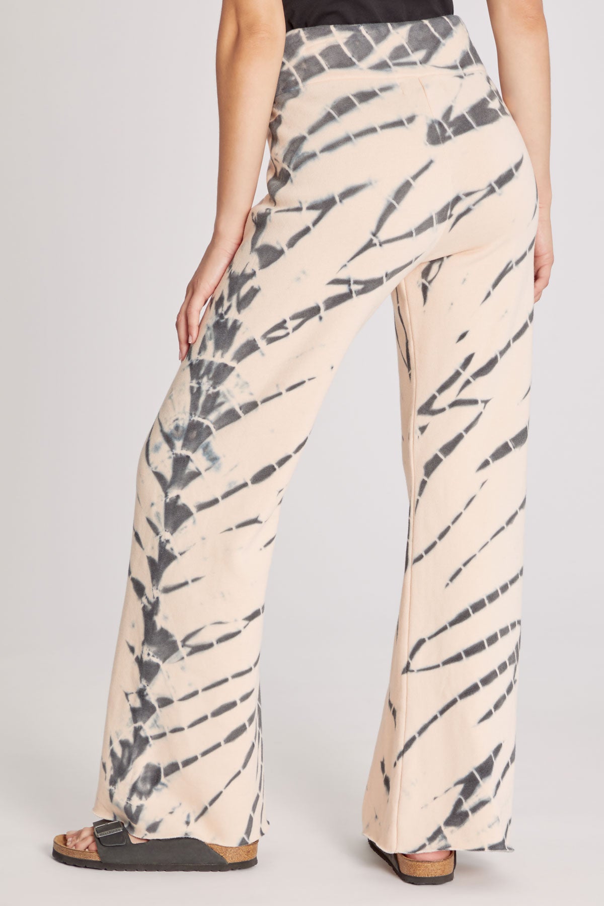 Jude Pant | Nectar Striped Dye