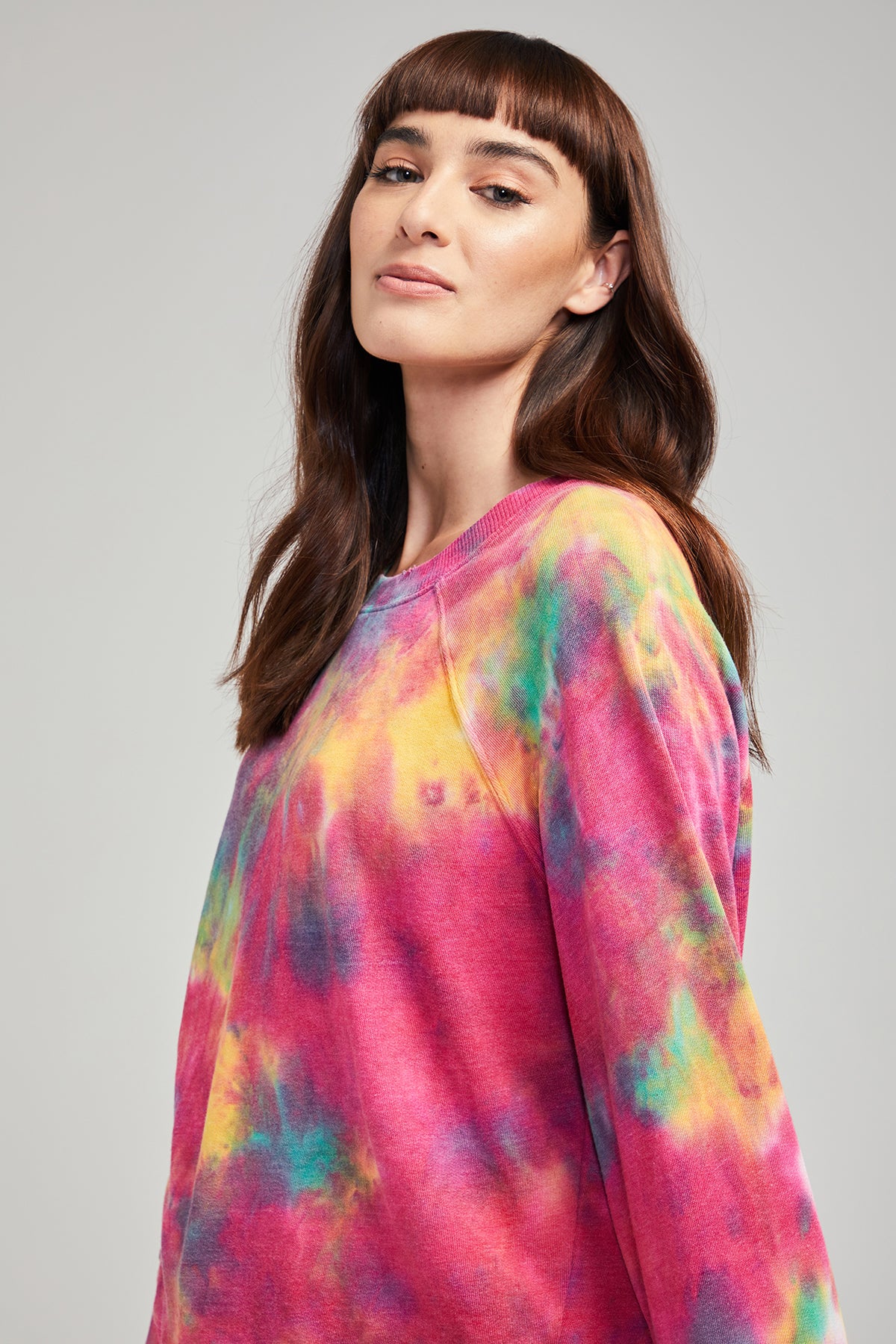 Colorbomb Sommers Sweatshirt | Colorbomb