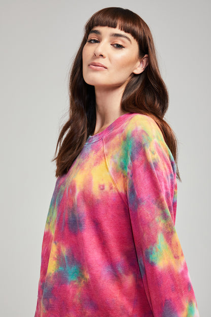 Colorbomb Sommers Sweatshirt | Colorbomb