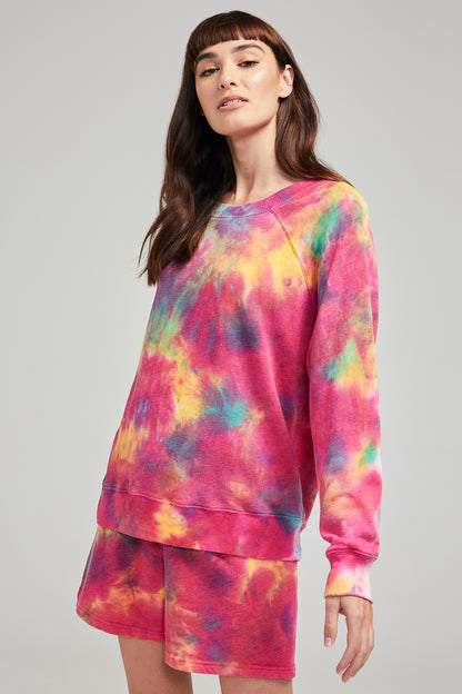 Colorbomb Sommers Sweatshirt | Colorbomb