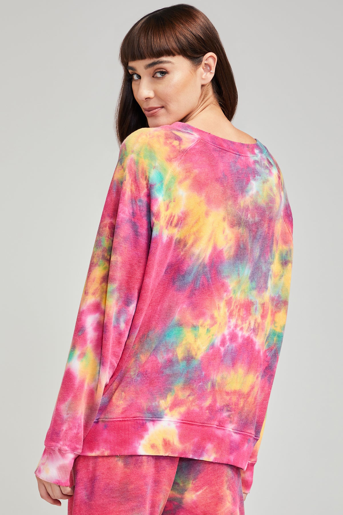 Colorbomb Sommers Sweatshirt | Colorbomb