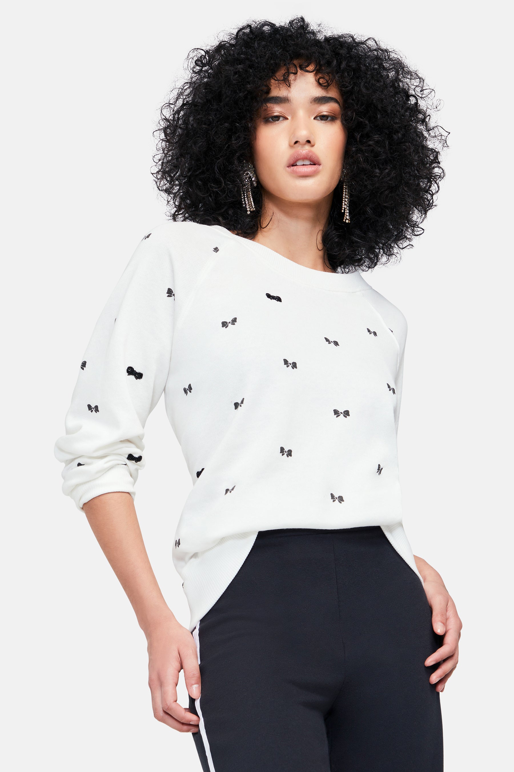 Wildfox sales couture sweatshirt