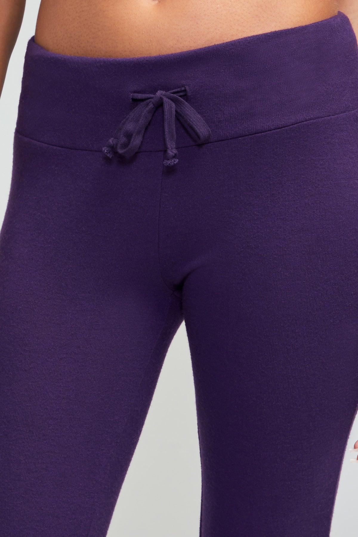 Tennis Club Pants | Blackberry Cordial