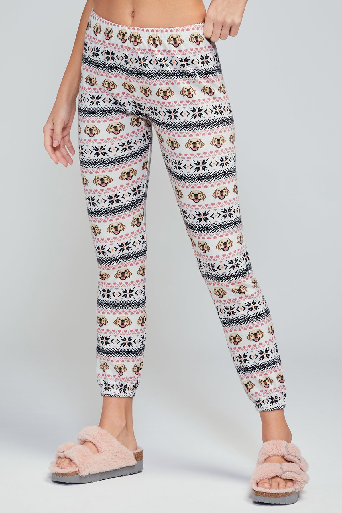 Sweet Stitch Knox Pants | Sweet Stitch Print