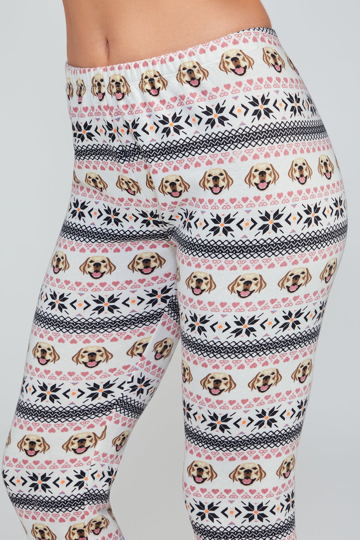 Sweet Stitch Knox Pants | Sweet Stitch Print