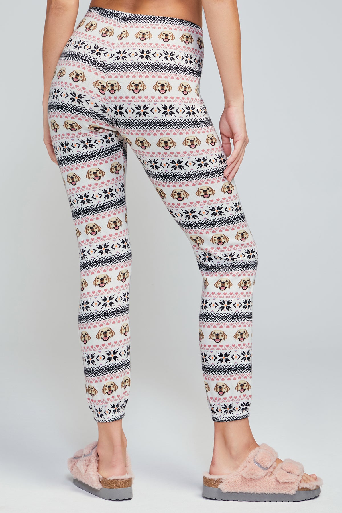 Sweet Stitch Knox Pants | Sweet Stitch Print