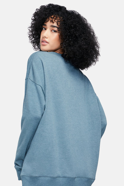 Bottoms Up Roadtrip Sweatshirt | Lead