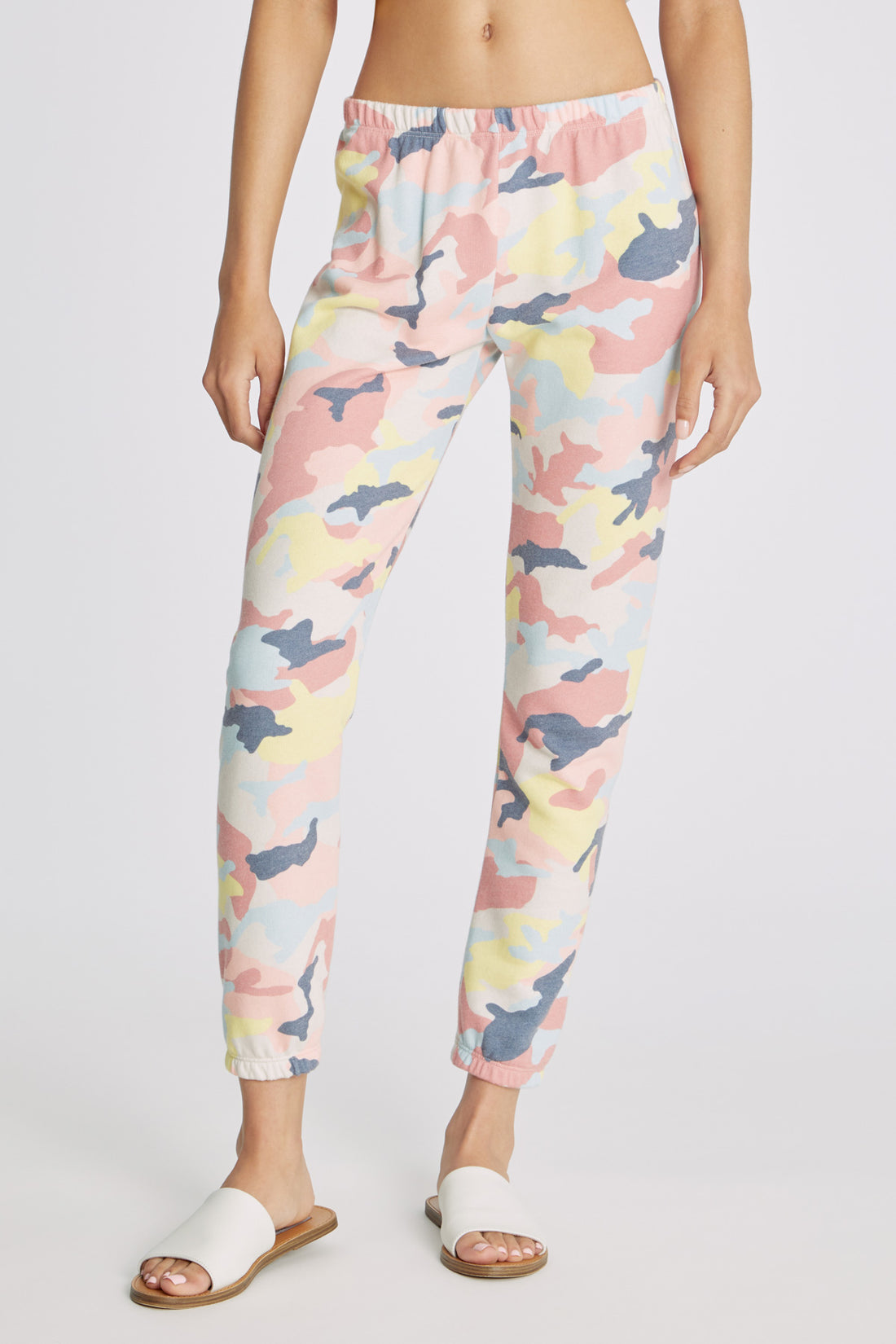 Happy Camo Knox Pants | Multi