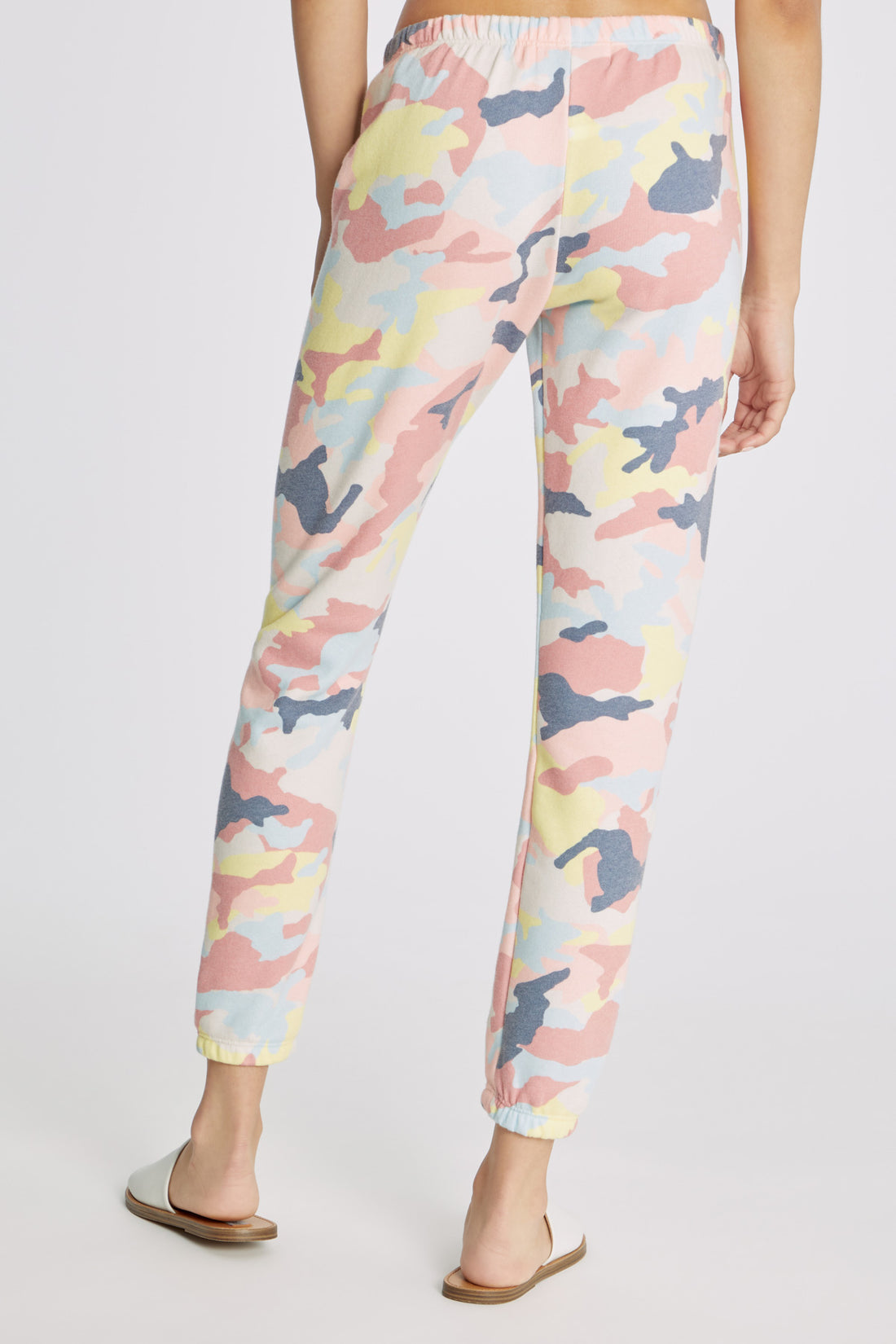 Happy Camo Knox Pants | Multi