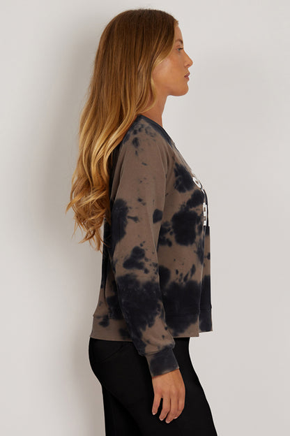 Sunday Scaries Sommers Sweatshirt | Sunday Scaries Wash