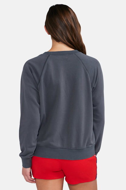 Stallion Of 77 Sommers Sweatshirt | Succulent