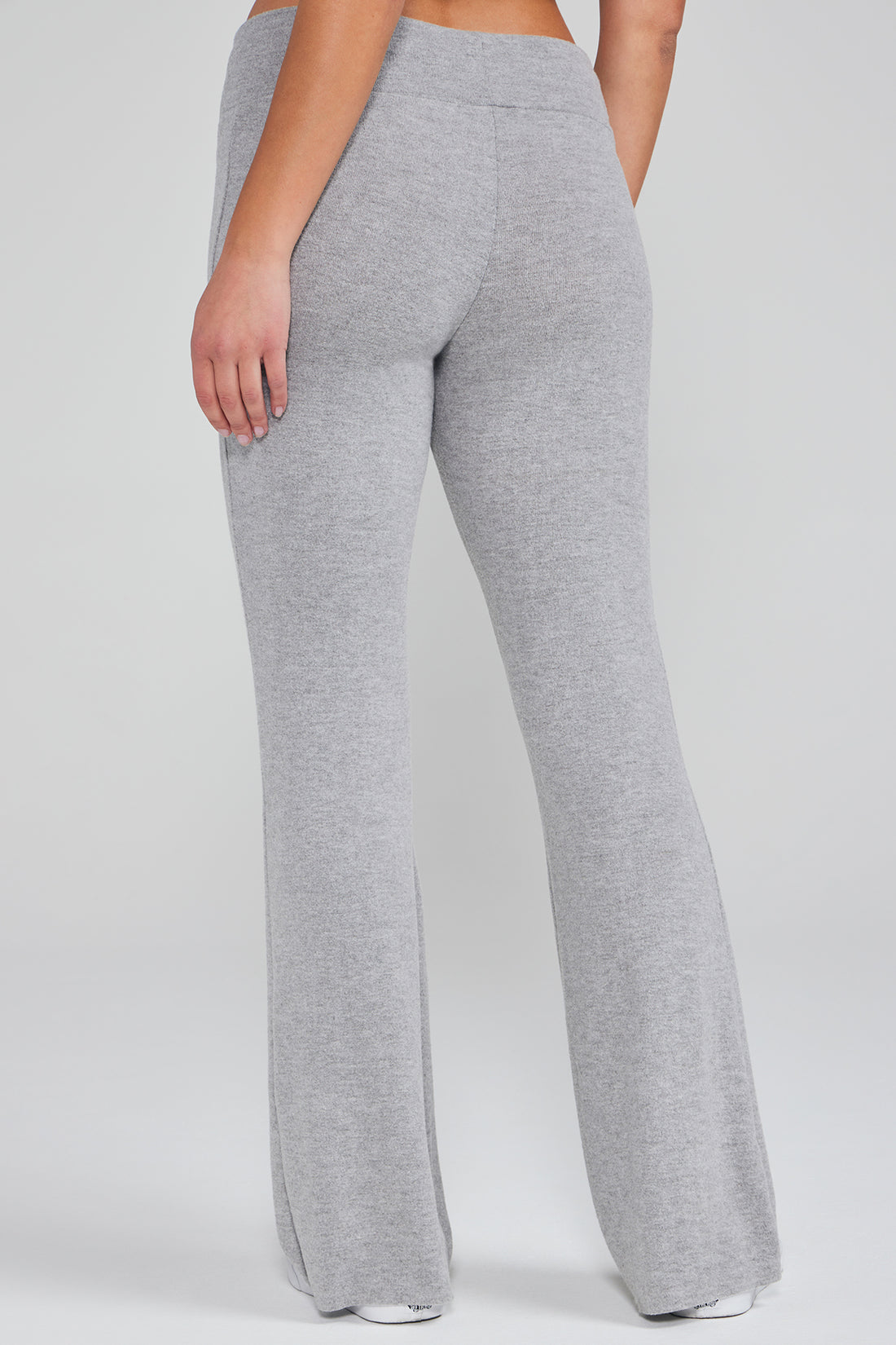 Tennis Club Pants | Heather