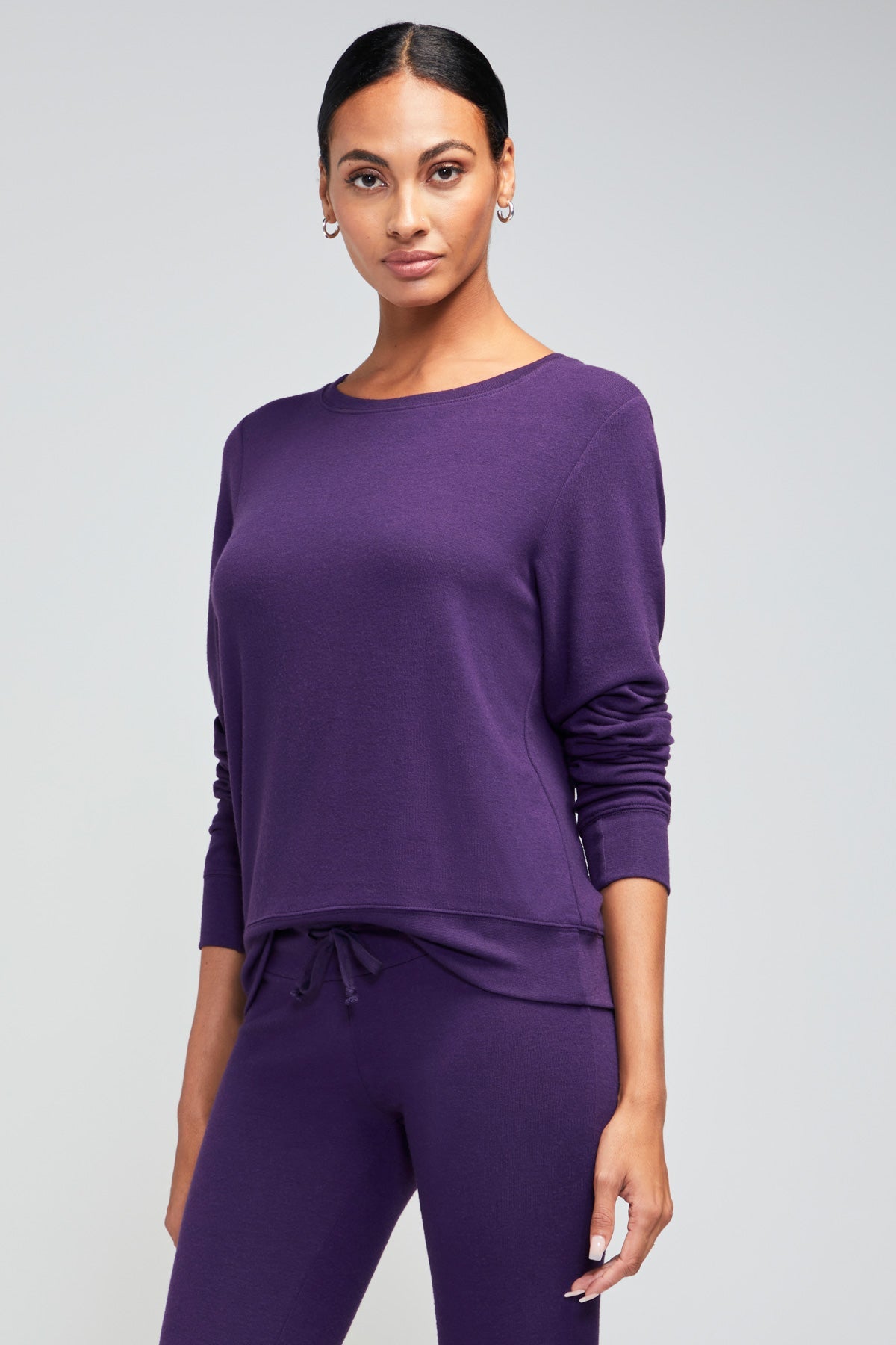 Wildfox baggy beach clearance jumper