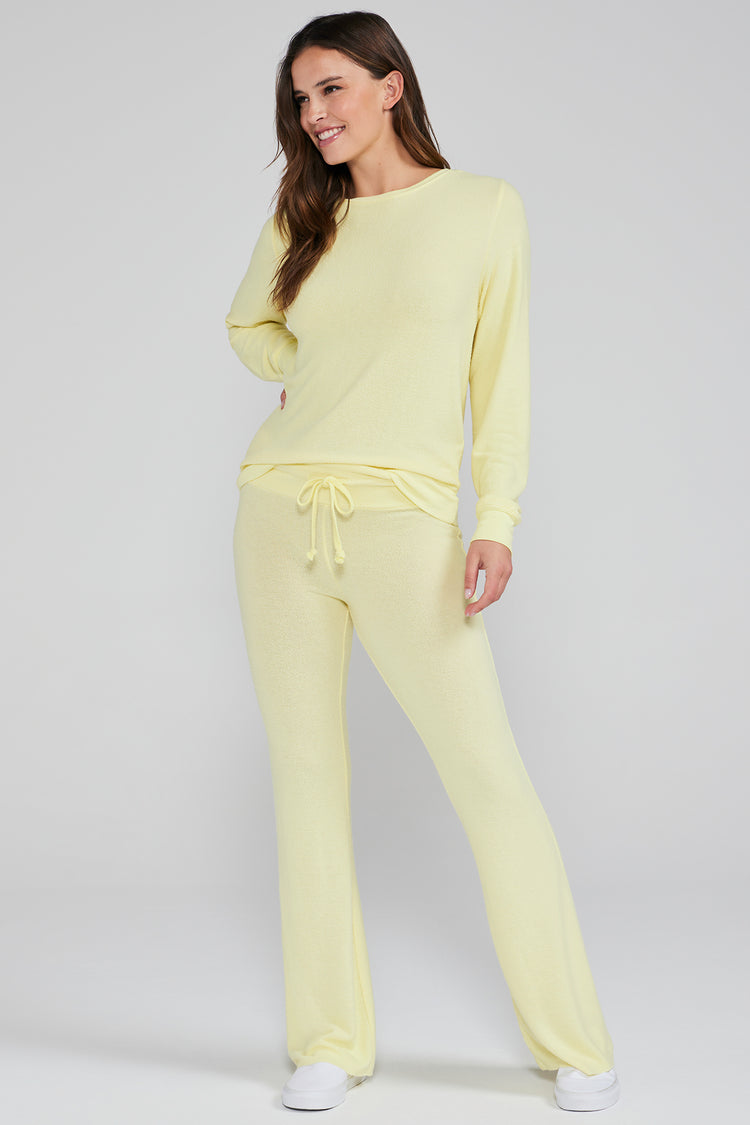 Limoncello Pants