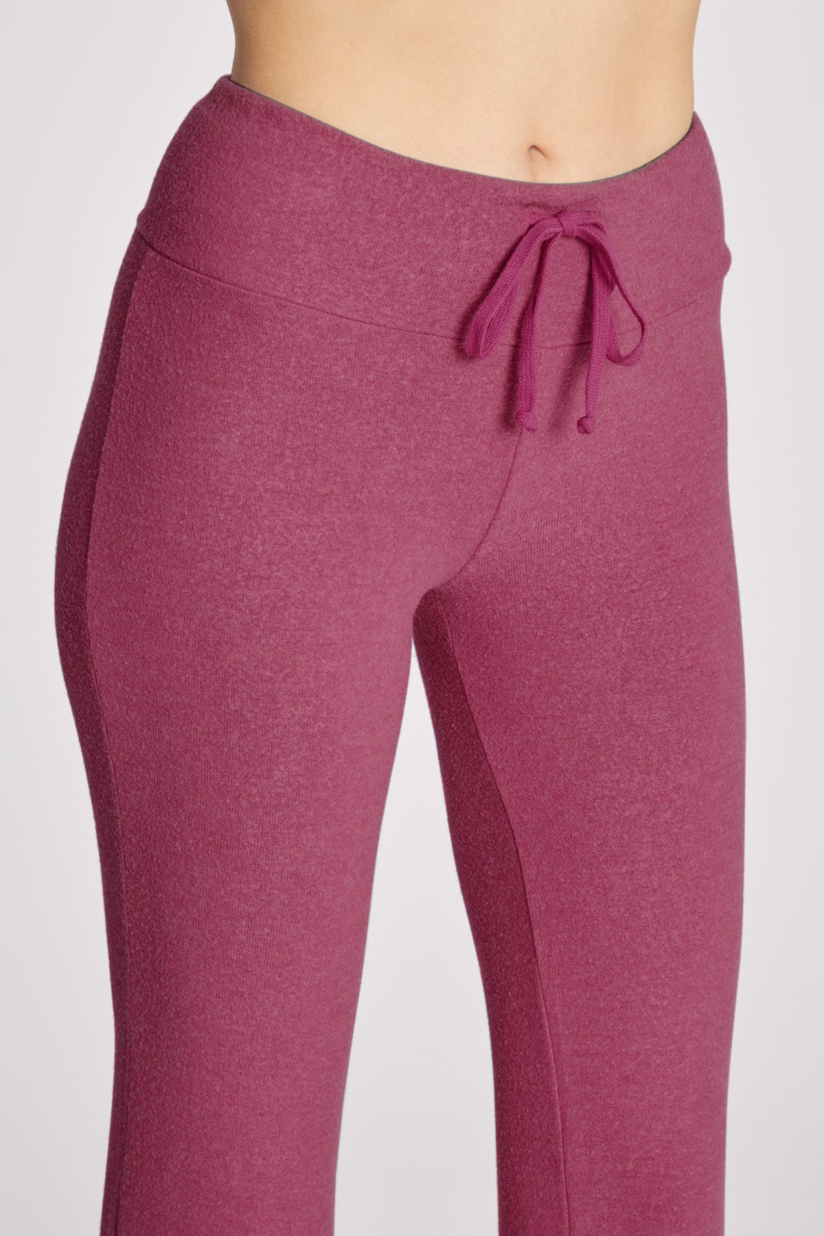 Tennis Club Pants | Festival Fuchsia