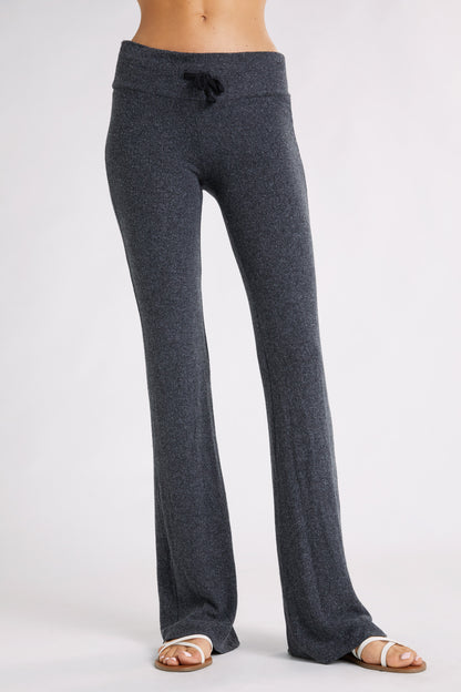 Women's Tennis Club Pants in Clean Black – Wildfox Couture