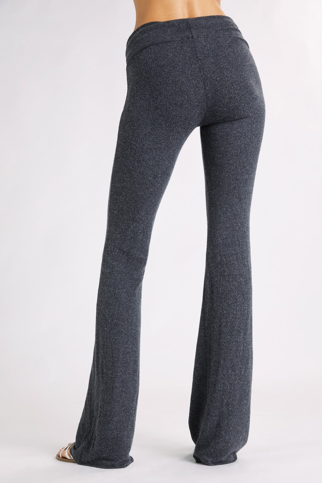 Women's Tennis Club Pants in Clean Black – Wildfox Couture