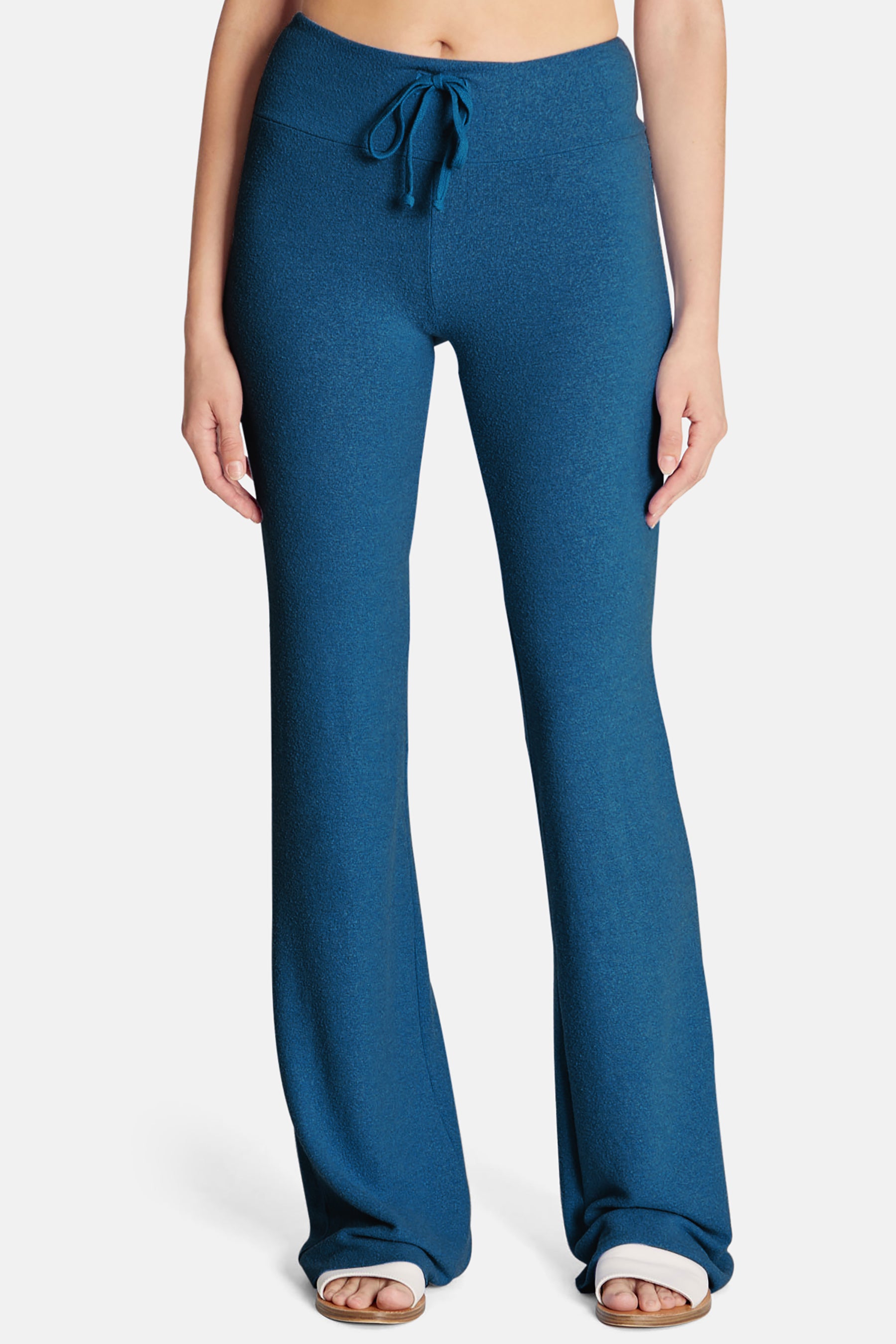 Tennis Club Pants  Gibraltar Sea – Wildfox Couture