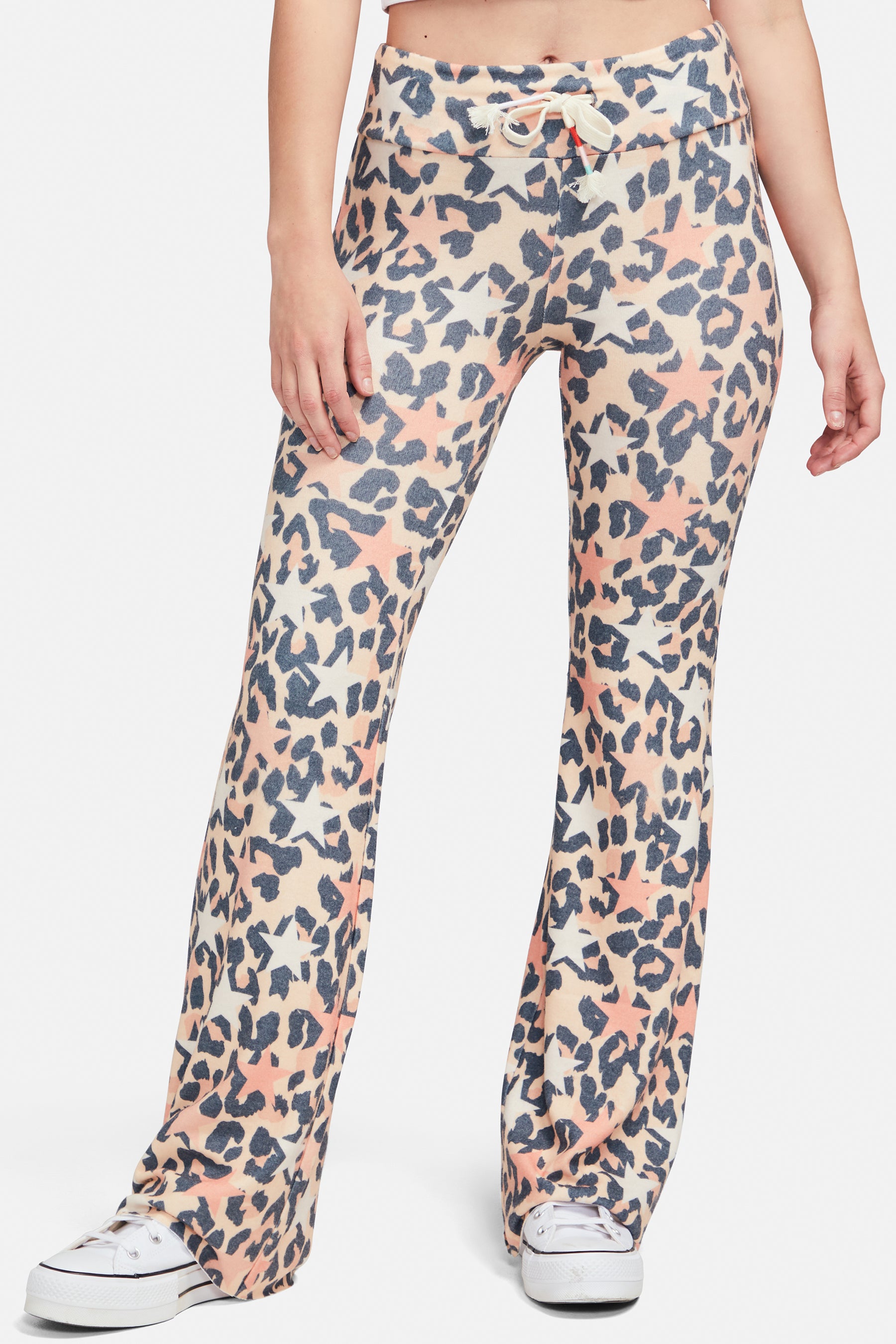 Stars &amp; Spots Tennis Club Pants | Stars &amp; Spots