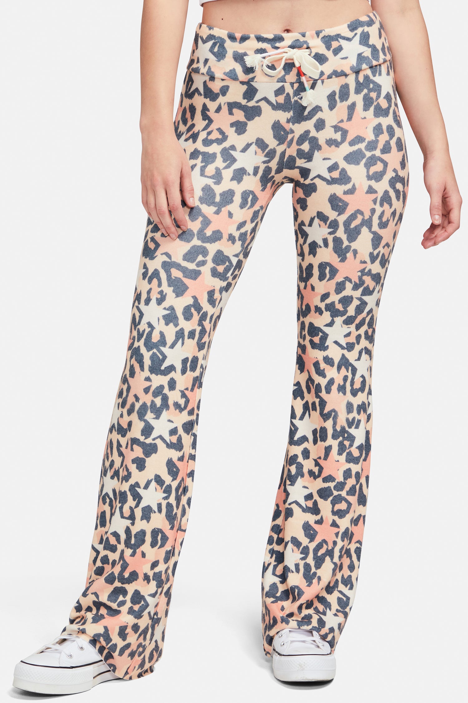 Stars & Spots Tennis Club Pants  Stars & Spots – Wildfox Couture