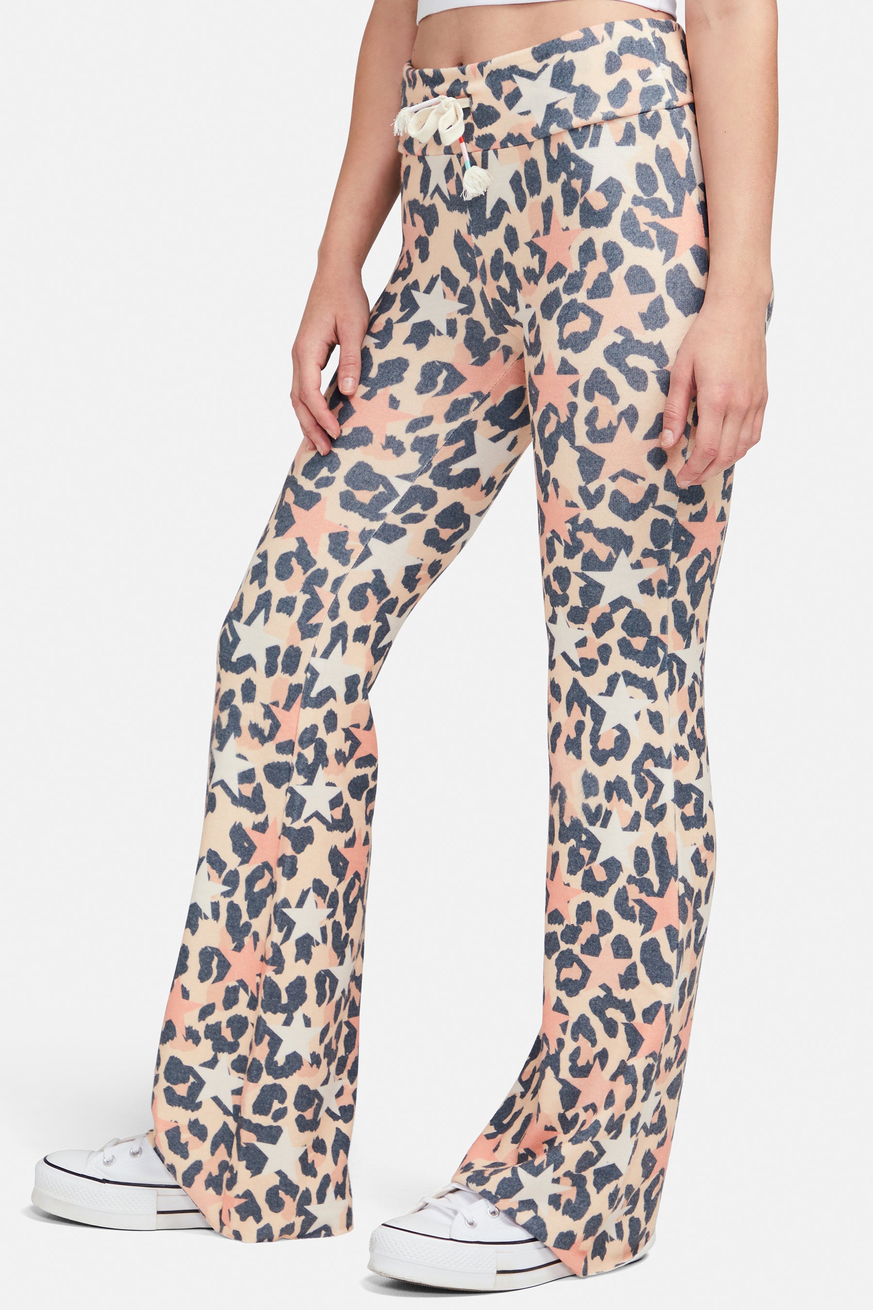 Stars &amp; Spots Tennis Club Pants | Stars &amp; Spots